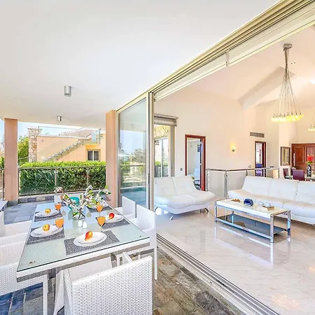 Galene Villa *