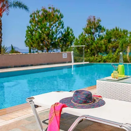 Galene Villa *