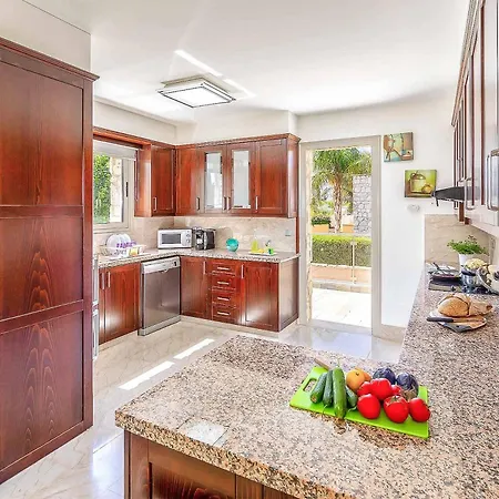 Galene Villa